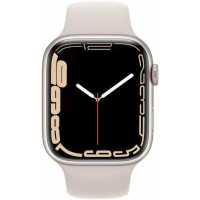 умные часы Apple Watch Series 7 MKN63RU/A