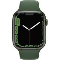 умные часы Apple Watch Series 7 MKN73LL/A