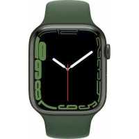 умные часы Apple Watch Series 7 MKN73RU/A