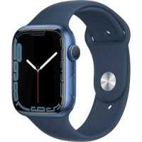 умные часы Apple Watch Series 7 MKN83ZP/A