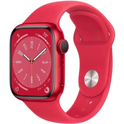 смарт часы Apple Watch Series 8 41 mm MNUH3LL/A