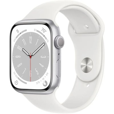 смарт часы Apple Watch Series 8 45 mm MP6Q3LL/A