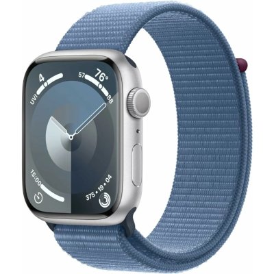 смарт часы Apple Watch Series 9 45mm MR9F3LL/A