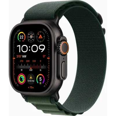смарт часы Apple Watch Ultra 2 49mm MX4R3LW/A