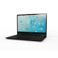 ноутбук Aquarius CMP NS483 Intel Исп.2 QCN-NS4831M3218Q125E90NT2NNNN2 Черный