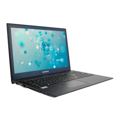 ноутбук Aquarius Cmp NS685U R11 Исп 4.3 QRCN-NS685132028S151SCN2TNNNN2 Черный