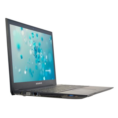 ноутбук Aquarius Cmp NS685U R11 Исп 4.3 QRCN-NS685132028S151SCN2TNNNN2 Черный