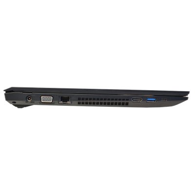 ноутбук Aquarius Cmp NS685U R11 Исп 4.3 QRCN-NS685132028S151SCN2TNNNN2 Черный