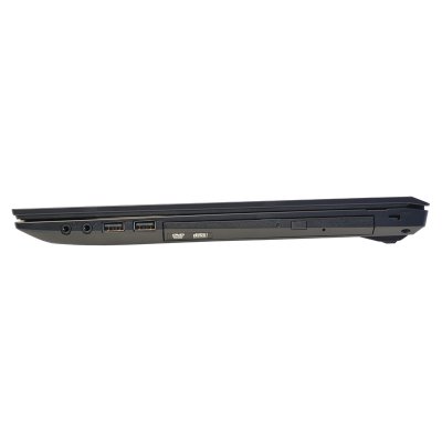 ноутбук Aquarius Cmp NS685U R11 Исп 4.3 QRCN-NS685132028S151SCN2TNNNN2 Черный