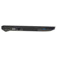 ноутбук Aquarius Cmp NS685U R11 QRCN-NS685U1M1618H125L90NBNNNN2 Черный