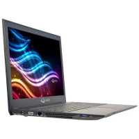 ноутбук Aquarius Cmp NS685U R11 QRCN-NS685U1M1618H125L90NBNNNN23006 Серый