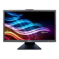 моноблок Aquarius Mnb Pro T584 R52 QRMP-T5841M2900125P02NlNNTNN3 Черный