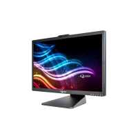 моноблок Aquarius Mnb Pro T584 R52 QRMP-T5841M2900125P02NlNNTNN3 Черный