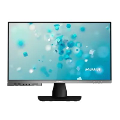 моноблок Aquarius Mnb Pro T904 R53 QRMP-T9041M29116H110L02NLNNTNN3 Черный