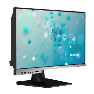 моноблок Aquarius Mnb Pro T904 R53 QRMP-T9041M29116H110L02NLNNTNN3 Черный