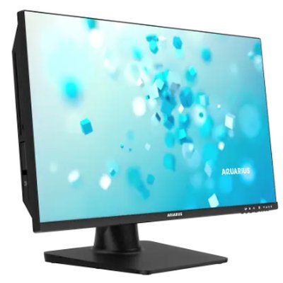 моноблок Aquarius Mnb Pro T924 АМПР.466539.438 Черный