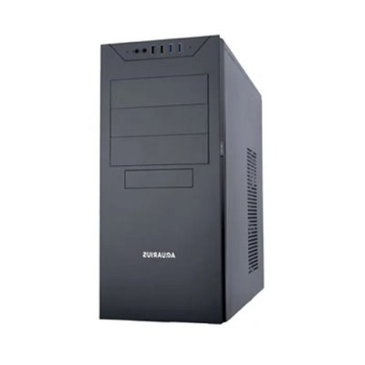 компьютер Aquarius Pro Desktop P30 K30 QRDP-P30K30R531P3318C125F99NLNKNNN3 Черный