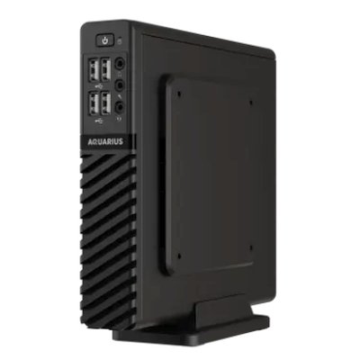 компьютер Aquarius Pro P30 K43 R53 QRDP-P30K431M2918H125L02NWNFTNN3 Черный