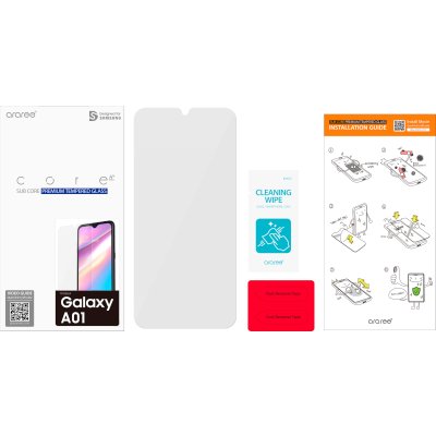 защитное стекло Araree GP-TTA015KDATR прозрачный