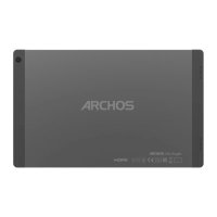 планшет Archos 101B Oxygen