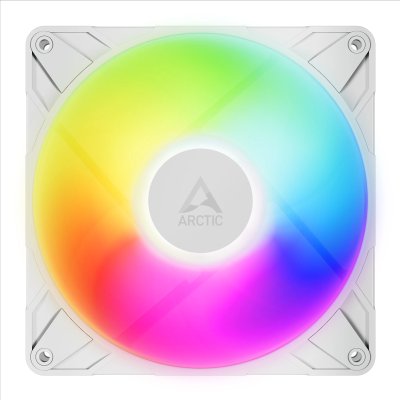 кулер Arctic BioniX P14 A-RGB White 3 Pack