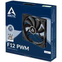 кулер Arctic F12 PWM Black ACFAN00203A