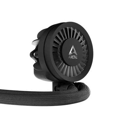 кулер Arctic Liquid Freezer III 240 Black ACFRE00134A