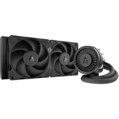 кулер Arctic Liquid Freezer III Pro 280 Black ACFRE00179A Черный
