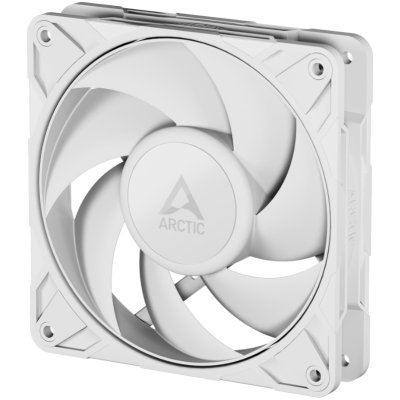 кулер Arctic P12 Pro PST White ACFAN00308A Белый