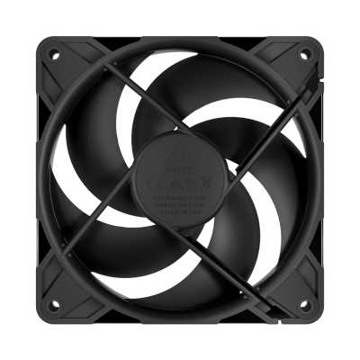 кулер Arctic P12 Pro Reverse Black ACFAN00331A Черный