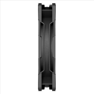 кулер Arctic P14 Pro A-RGB Black 3 Pack ACFAN00320A Черный
