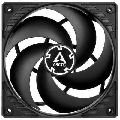 кулер Arctic P9 PWM PST Black