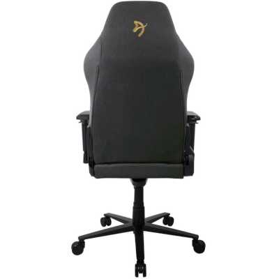 игровое кресло Arozzi Primo PRIMO-WF-BKGD черный