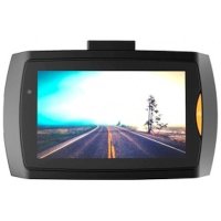 видеорегистратор Artway AV-520 Черный