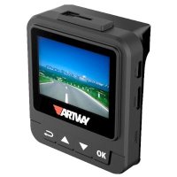 видеорегистратор Artway AV-710 Черный