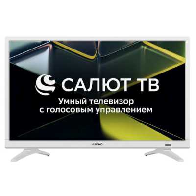 телевизор Asano 24LH5011T