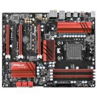 материнская плата ASRock 970 Performance
