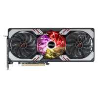 видеокарта ASRock AMD Radeon RX 6750 XT Phantom Gaming D 12GB OC