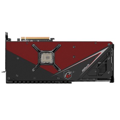 видеокарта ASRock AMD Radeon RX 7900 XTX Phantom PG 24Gb OC