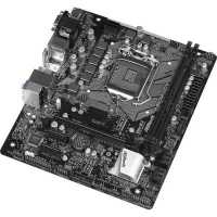 материнская плата ASRock B460M-HDV