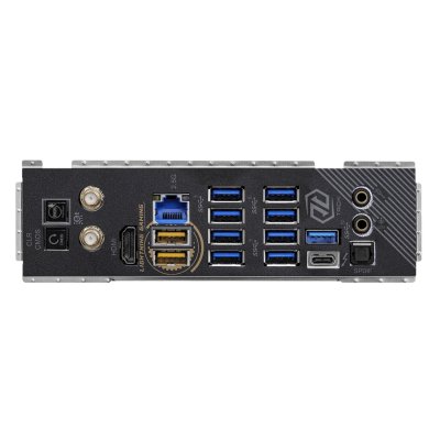 материнская плата ASRock B650E Taichi