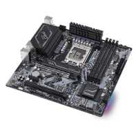 материнская плата ASRock B660M Pro RS