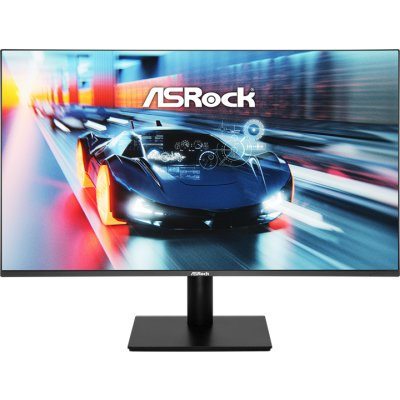 монитор ASRock CL25FFAE