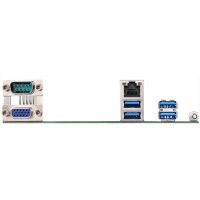 материнская плата ASRock E3C232D4U-V1L