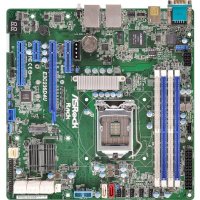 материнская плата ASRock E3C236D4U