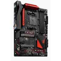 материнская плата ASRock Fatal1ty X370 Gaming K4
