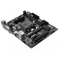 материнская плата ASRock FM2A58M-DG3+