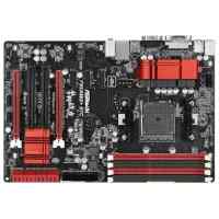 материнская плата ASRock FM2A88X+ BTC