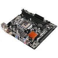 материнская плата ASRock H110M-DGS-D3