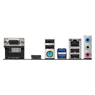 материнская плата ASRock H470M-HVS R2.0